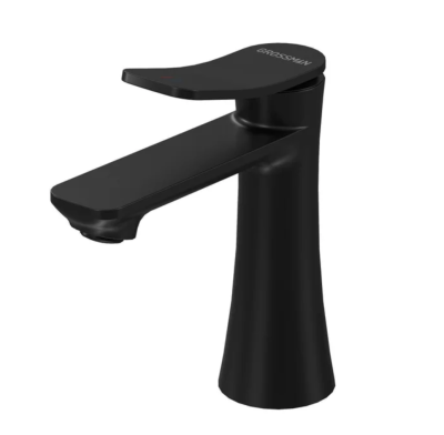 Смеситель для раковины Grossman Advans 510.K35.09.210 черный