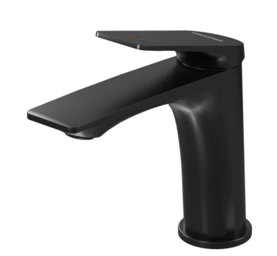 Смеситель для раковины Grossman Galaxy 510.K35.01.210 черный