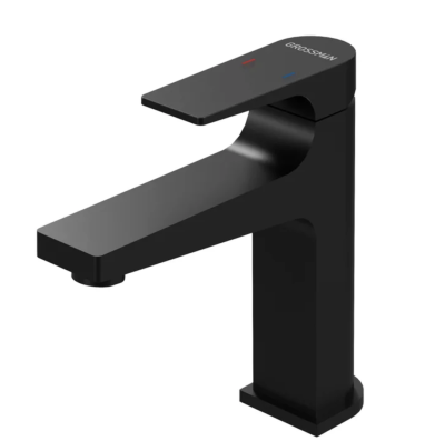 Смеситель для раковины Grossman Classic 510.K35.04.210 черный