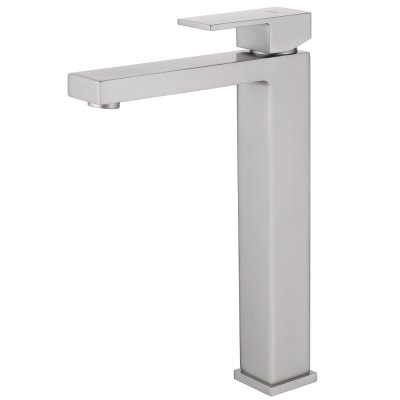 Смеситель ABBER Daheim AF8211SP для раковины, сатин