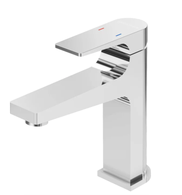 Смеситель для раковины Grossman Classic 510.K35.04.100 хром