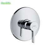 Смеситель для душа Metris S 31665000 (внешняя часть)