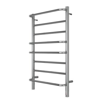 Полотенцесушитель TERMINUS Евромикс П8 500х850 Электро (quick touch)