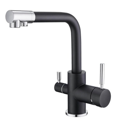 Смеситель EMAR EC-3003 Оникс 3003N.12 Оникс