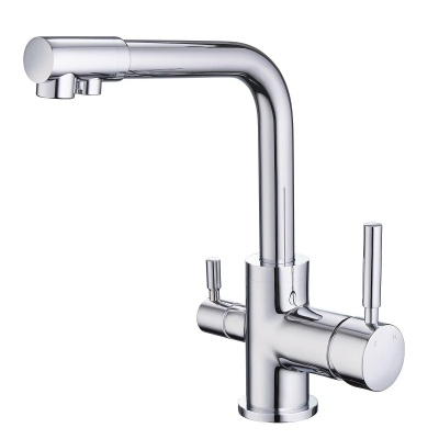 Смеситель EMAR EC-3003 Chrome ЕС - 3003