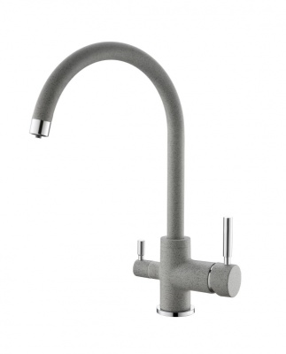 Смеситель EMAR EC-3007 Берилл 3007.4 Берилл