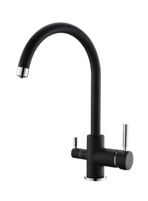 Смеситель EMAR EC-3007 Оникс 3007.12 Оникс