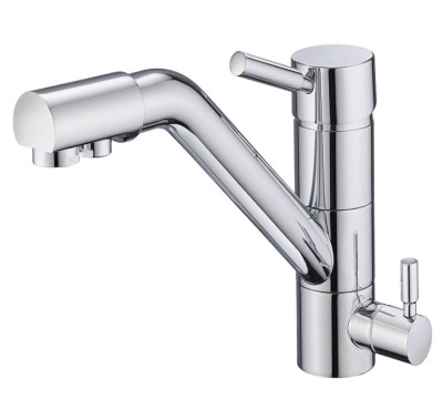 Смеситель EMAR EC-3008 Chrome ЕС - 3008