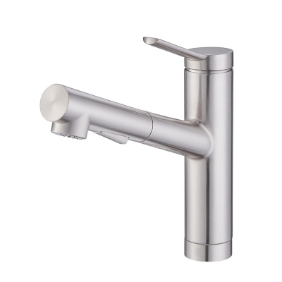 ЕС - 3012 смеситель Satine ЕС - 3012 сатин