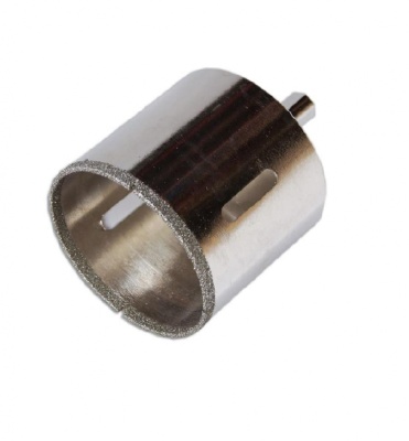 Коронка Алмазная 35 мм - Коронка алмазная 35 мм