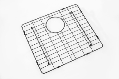 Решетка на дно мойки EMAR - Решетка к 117А Dark