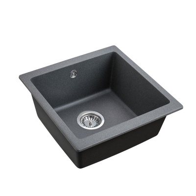 Мойка EMAR EMQ-1455.P  Антрацит EMQ-1455.P Антрацит