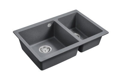 Мойка EMAR EMQ-2665.PL Антрацит EMQ-2665.PL Антрацит