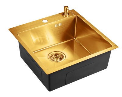 EMAR EMB-117A Golden EMB-117A PVD Nano Golden