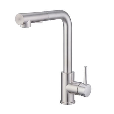 Смеситель кухонный EMAR 3010 - ЕС - 3010ST