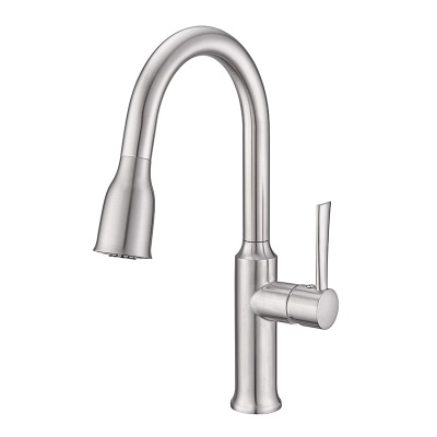 Смеситель кухонный ЕСВ 7011 - ЕСВ 7011 сатин