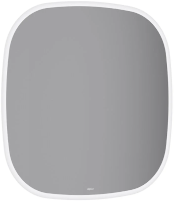 Зеркало Aqwella Aura A AUR0210AH, 100 см, LED подсветка, подогрев