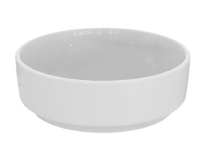 Раковина Ideal Standard IS I.Life О, T573301, накладная, цвет белый