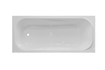 Ванна каменная VDL Elegant 170х75 ФР-00016539