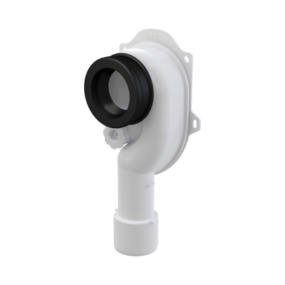 Alcaplast Cифон для писсуара вертикальный AG210901345 (A45C)