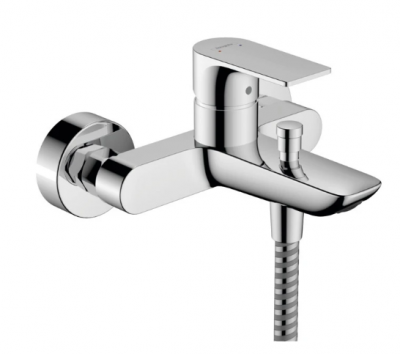 Смеситель для душа Hansgrohe Rebris 72450000 [Копия от 15.10.2025 14:31:55]