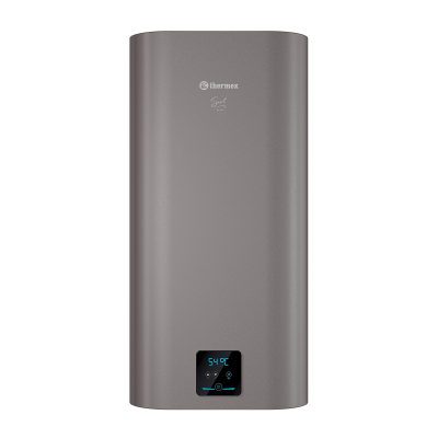 Плоский накопительный водонагреватель THERMEX Smart 80 V