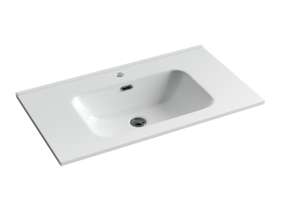 Ceramicanova Умывальник мебельный Element 810*465*180 мм