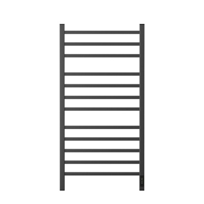 Полотенцесушитель электрический APEXTERMO Atlas AT00105GF 1000x500, графит металлик