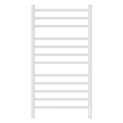 Полотенцесушитель электрический APEXTERMO Atlas AT00105WM 1000x500, белый матовый