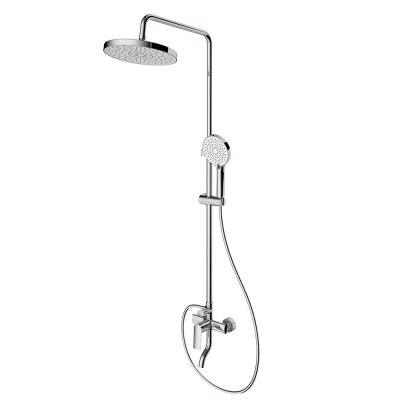 S50.24 Душевая система Splenka хром