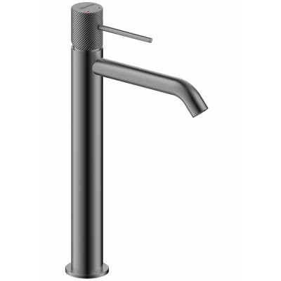 Смеситель Lemark Karelia LMF-2015S-GM для раковины высокий