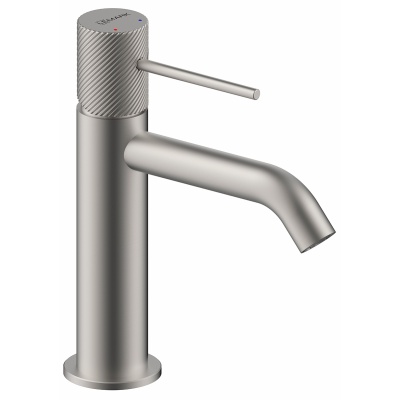 Смеситель Lemark Karelia LMF-2012S-SS для раковины