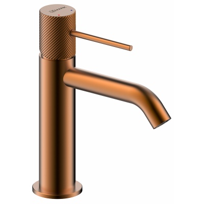 Смеситель Lemark Karelia LMF-2012S-BRRG для раковины