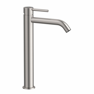 Смеситель Lemark Kalina LMF-2115S-SS для раковины высокий