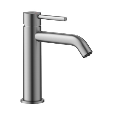 Смеситель Lemark Kalina LMF-2112S-SS для раковины