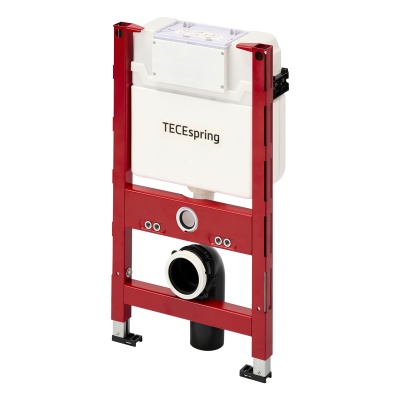 Инсталляция TECEspring Profil, высота 820 мм S300380