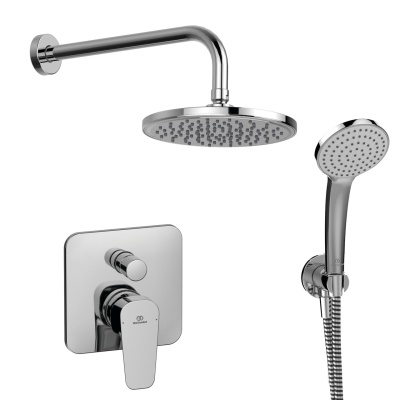 Ideal Standard Elsa душевой набор, хром BD577AA