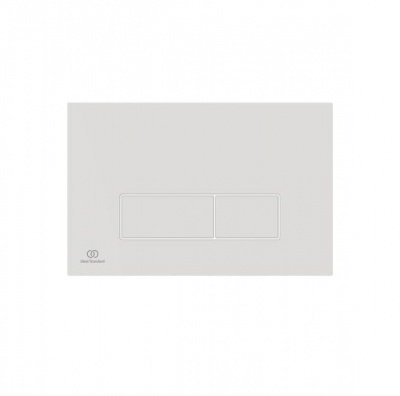 Кнопка смыва Ideal Standard Oleas M2 R0121AC белая