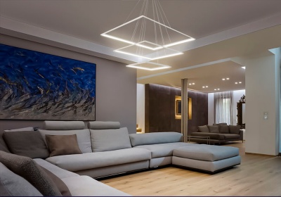 TLCU3-22/40/58-01.   Квадро. Три квадрата 22, 40 и 58 см