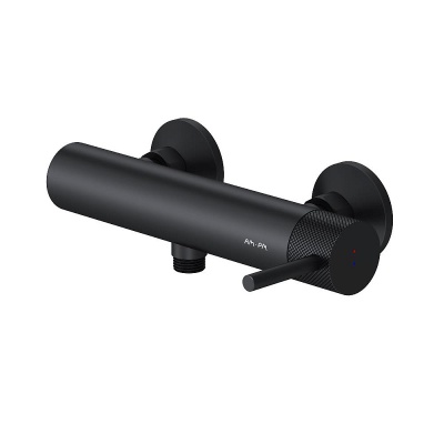 Смеситель для душа AM.PM Libre F6020022 черный