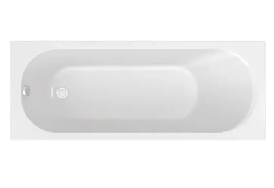 Акриловая ванна Triton Оникс Щ0000072388 170 х 70 см