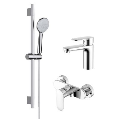 AQ1831CR НИКА SET 3 в 1 (AQ1810CR + AQ1860CR + AQ2017CR )