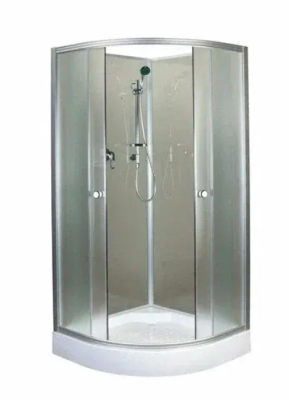 Душевая кабина Aquapulse 8503B fabric