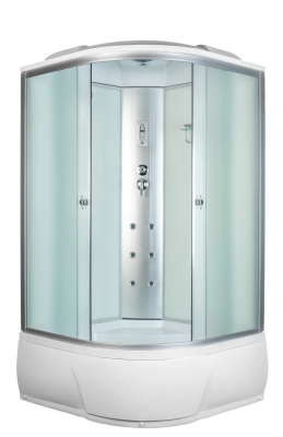 Душевая кабина AquaCubic 3204B m