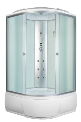 Душевая кабина AquaCubic 3205B m