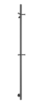 Полотенцесушитель электрический AQUAme AQM3151GM