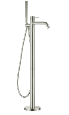 Смеситель для ванны AQUAme Siena AQM6218BN