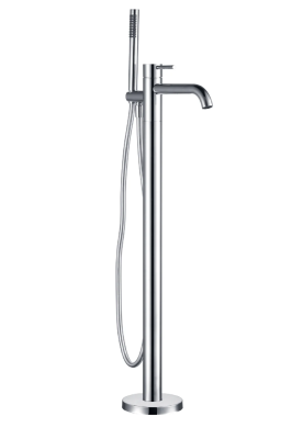 Смеситель для ванны AQUAme Siena AQM6218CR