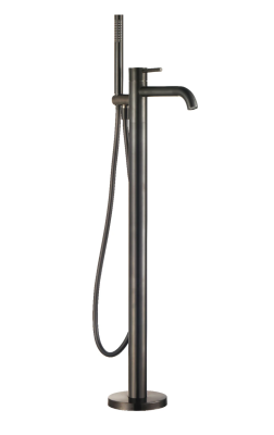 Смеситель для ванны AQUAme Siena AQM6218GM