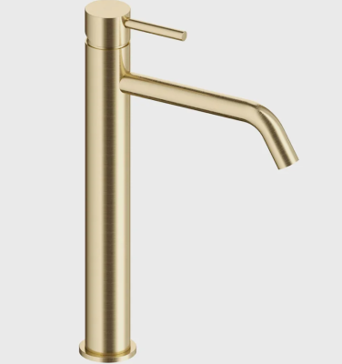Смеситель для раковины AQUAme Siena AQM6214BG